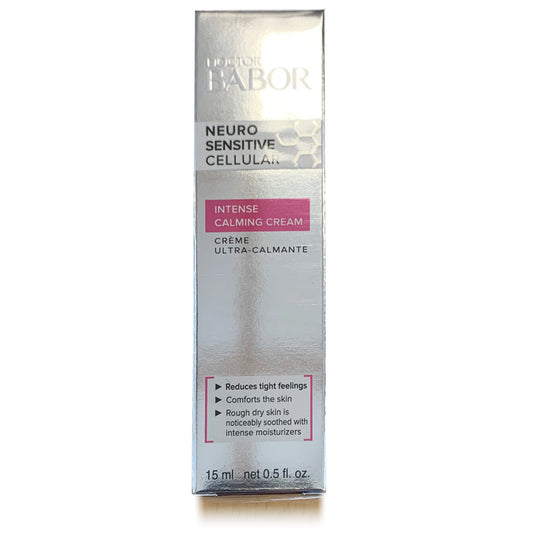Dr. Babor Sensitive Intensive Calming Cream
