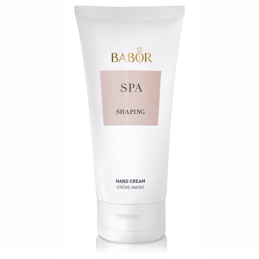 Babor SPA Shaping Daily Hand Cream