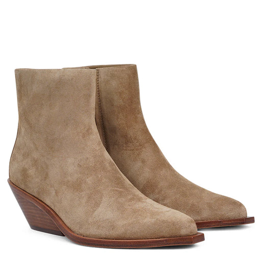 Dalzura boots