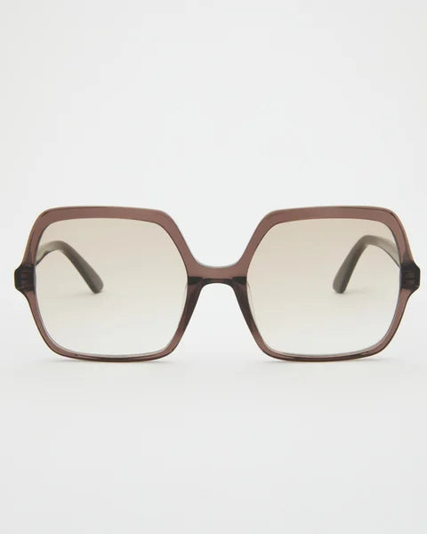 Natalie Tinted Readers dark brown