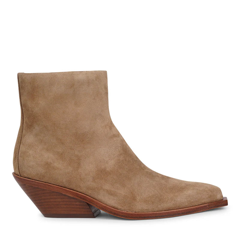 Dalzura boots