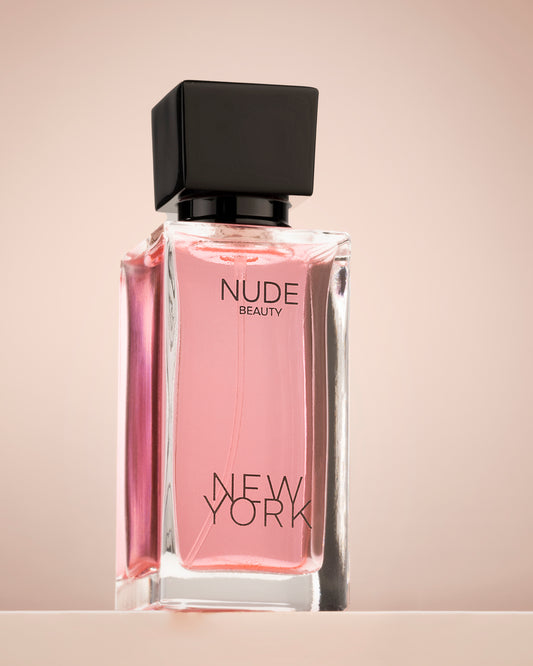 Nude Beauty Perfume New York