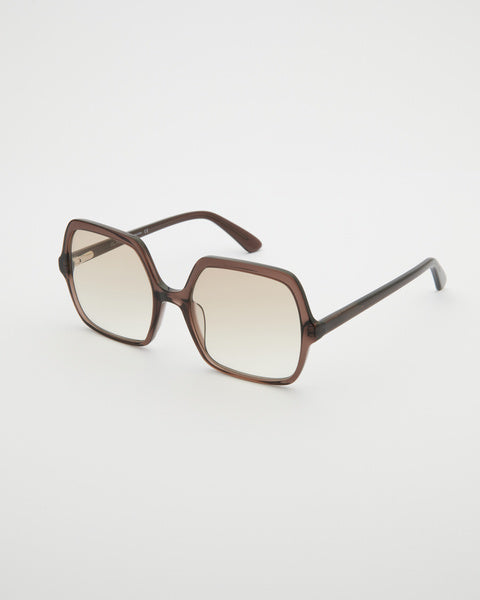 Natalie Tinted Readers dark brown