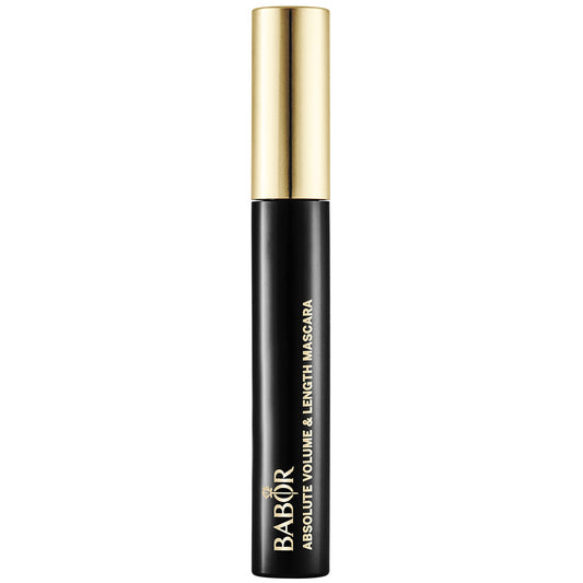Babor Absolute Volume & Length Mascara black