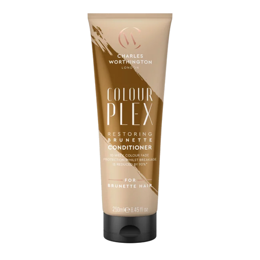 Charles W. Colourplex Conditioner Restoring Brunette 250ml