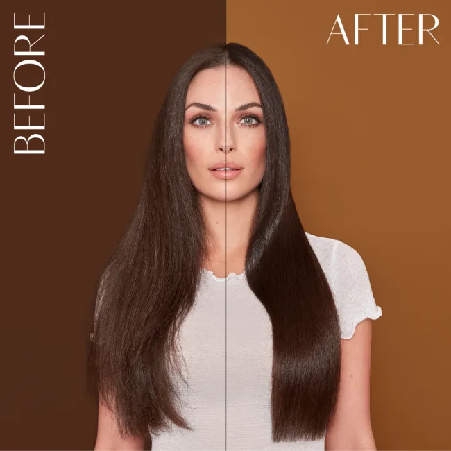 Charles W. Colourplex Shampoo Enhancing Brunette 250ml