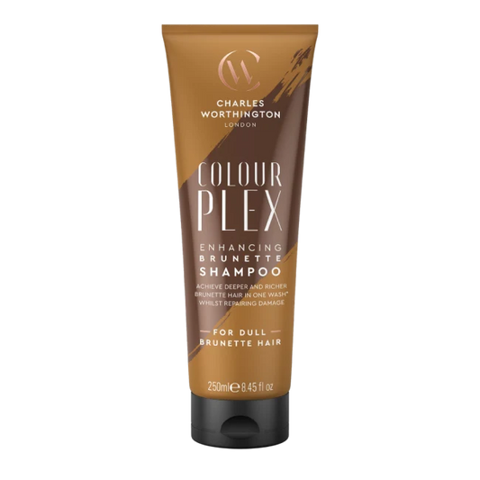 Charles W. Colourplex Shampoo Enhancing Brunette 250ml