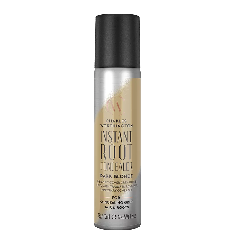 Charles W. Instant Root Concealer 75ml