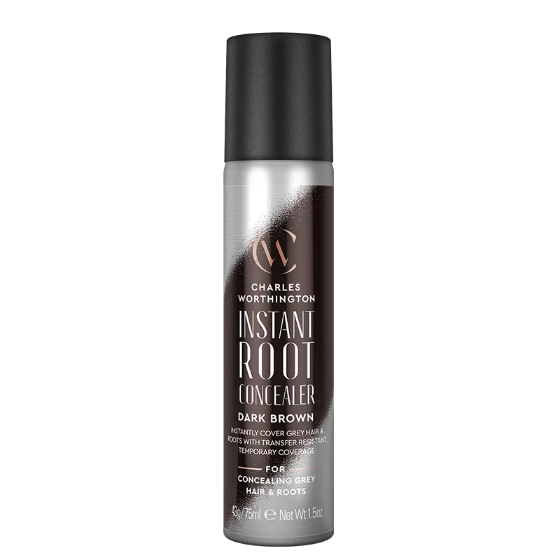 Charles W. Instant Root Concealer 75ml