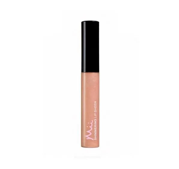 Mii Shimmering Lip Sheen