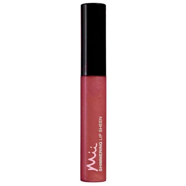 Mii Shimmering Lip Sheen