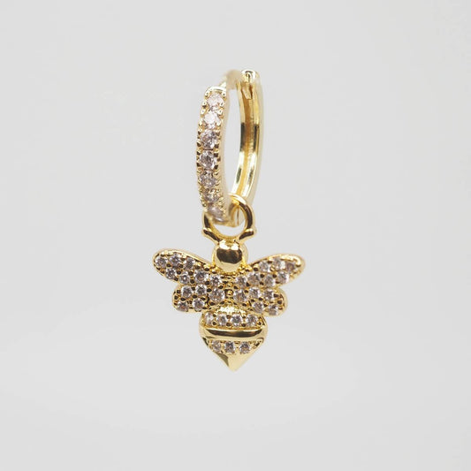 Charm stor bie blank