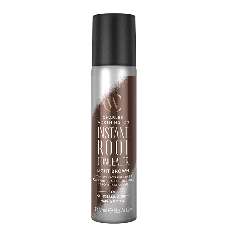 Charles W. Instant Root Concealer 75ml