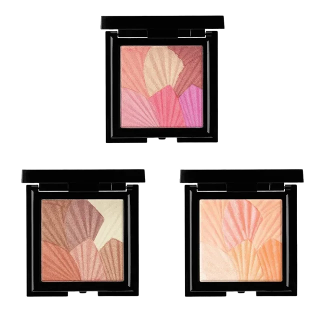 Mii Celestial Skin Shimmer