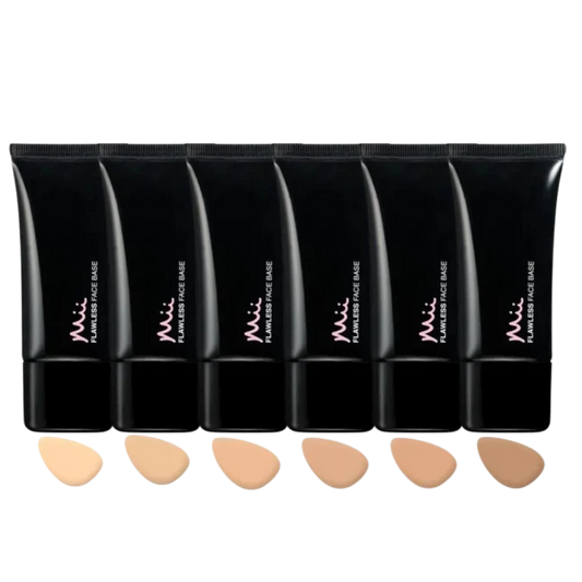 Mii Flawless Face Base