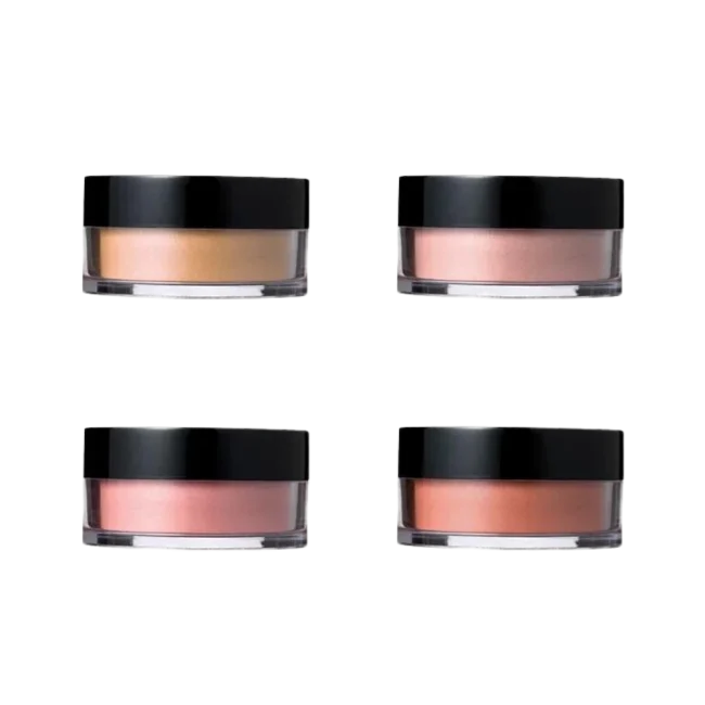 Mii Mineral Radiant Natural Powder Blush