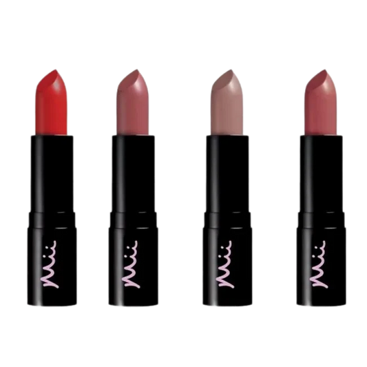 Mii Passionate Lip Lover