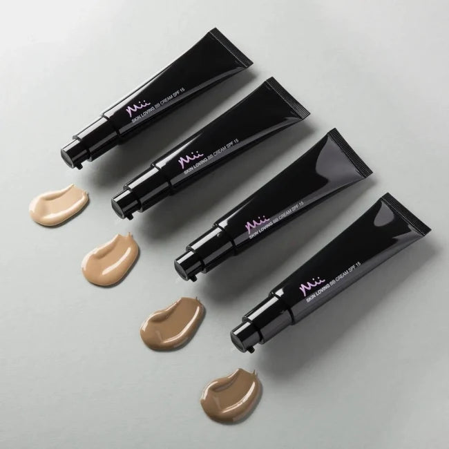 Mii Skin Loving BB Cream SPF15