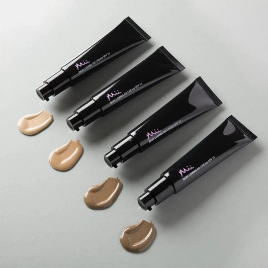 Mii Skin Loving BB Cream SPF15