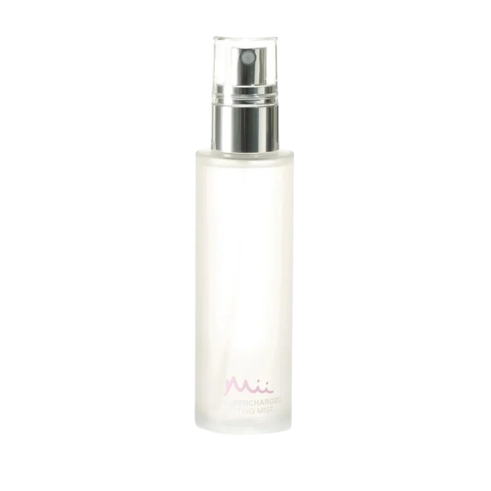 Mii Supercharged Setting Mist 75ml