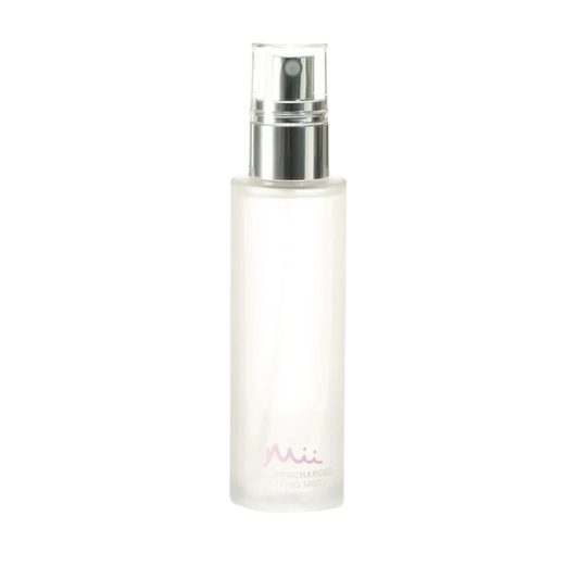 Mii Supercharged Setting Mist 75ml