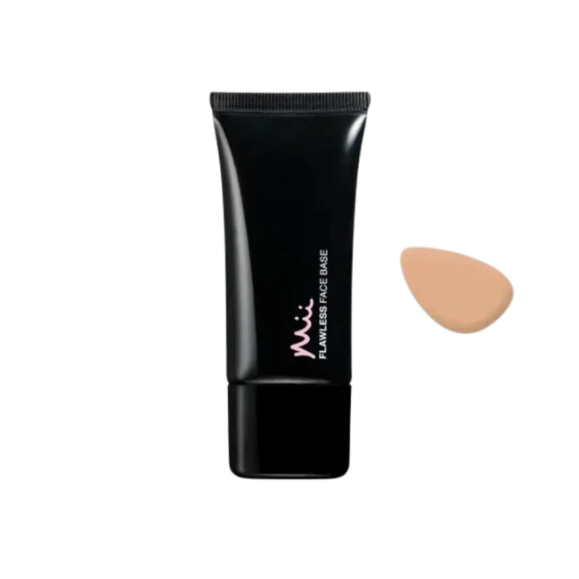 Mii Flawless Face Base