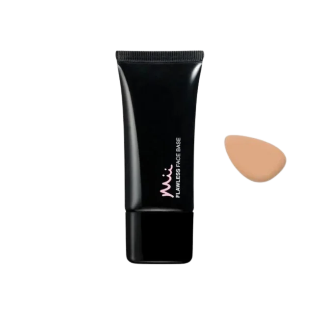 Mii Flawless Face Base