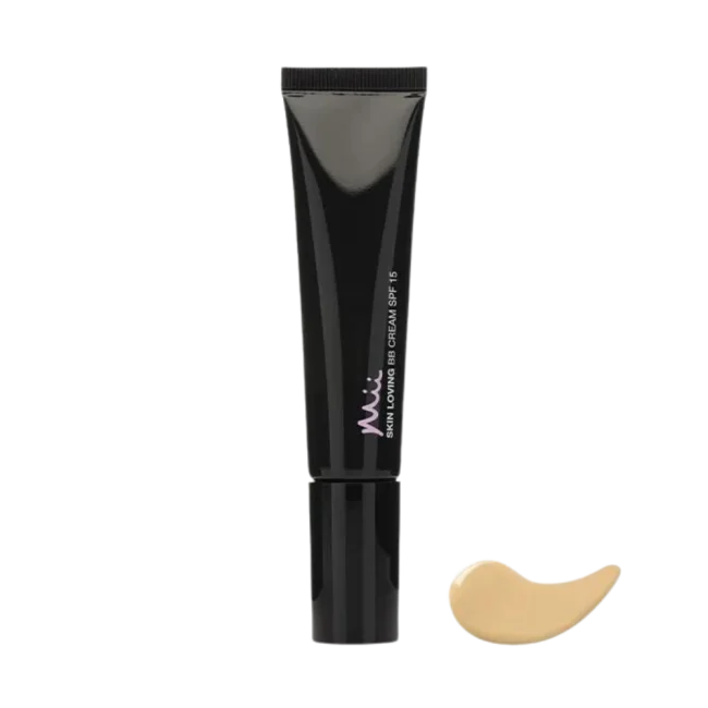Mii Skin Loving BB Cream SPF15