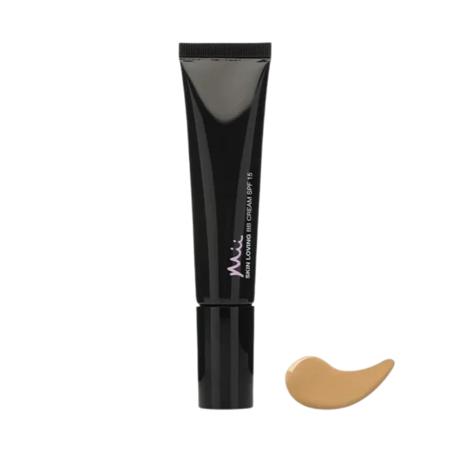 Mii Skin Loving BB Cream SPF15