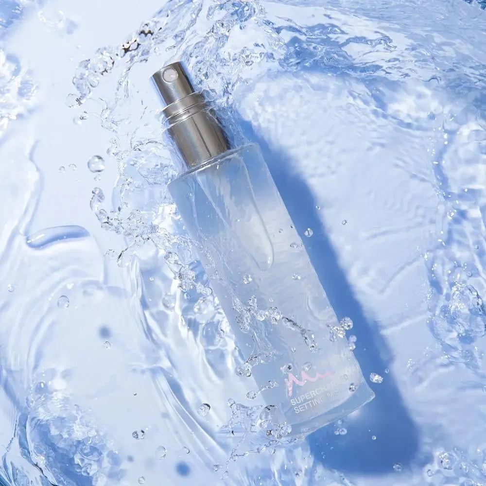 Mii Supercharged Setting Mist 75ml