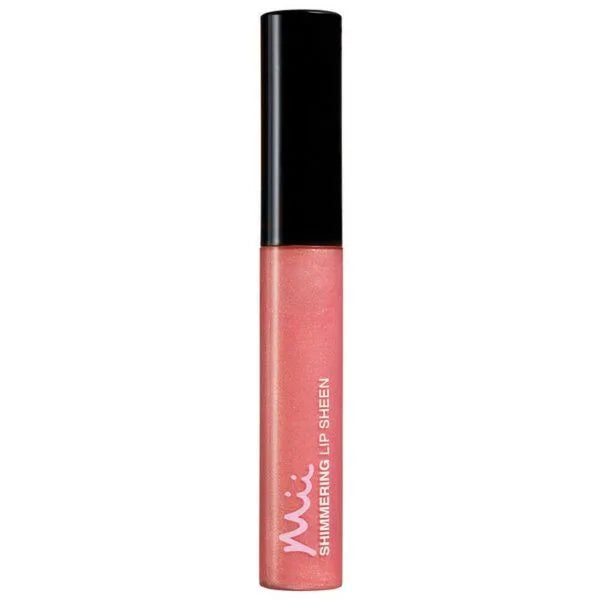 Mii Shimmering Lip Sheen