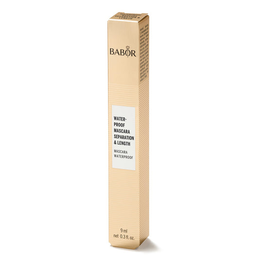 Babor Waterproof Mascara Separation & Length