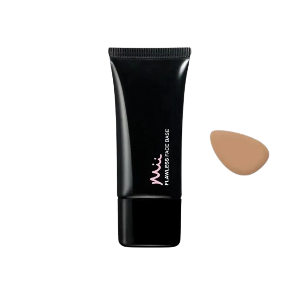 Mii Flawless Face Base