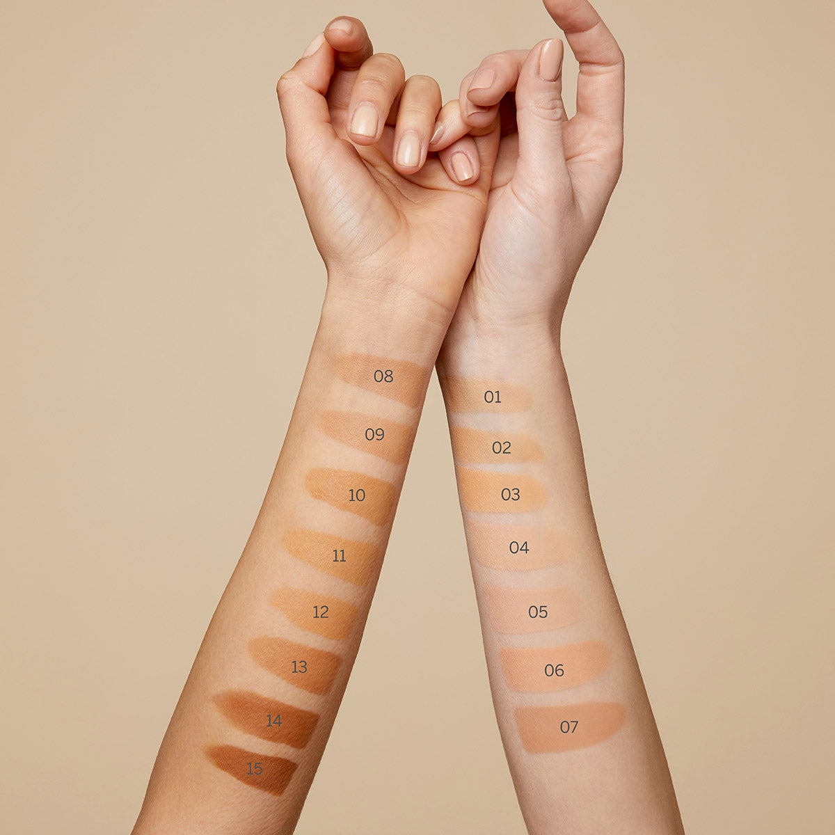 Babor Hydra Liquid Foundation
