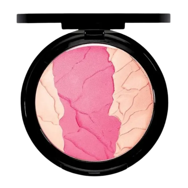 Mii Dreamy Duo Cheek Colour - Sweetheart 01**