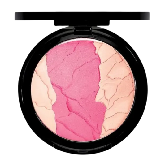 Mii Dreamy Duo Cheek Colour - Sweetheart 01**